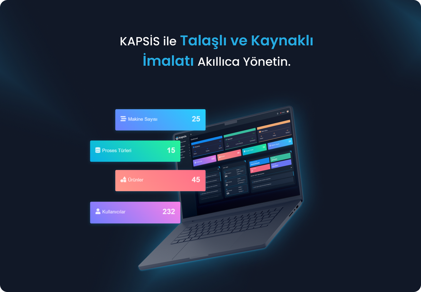 İSG Saha Takip Sistemi Arayüzü